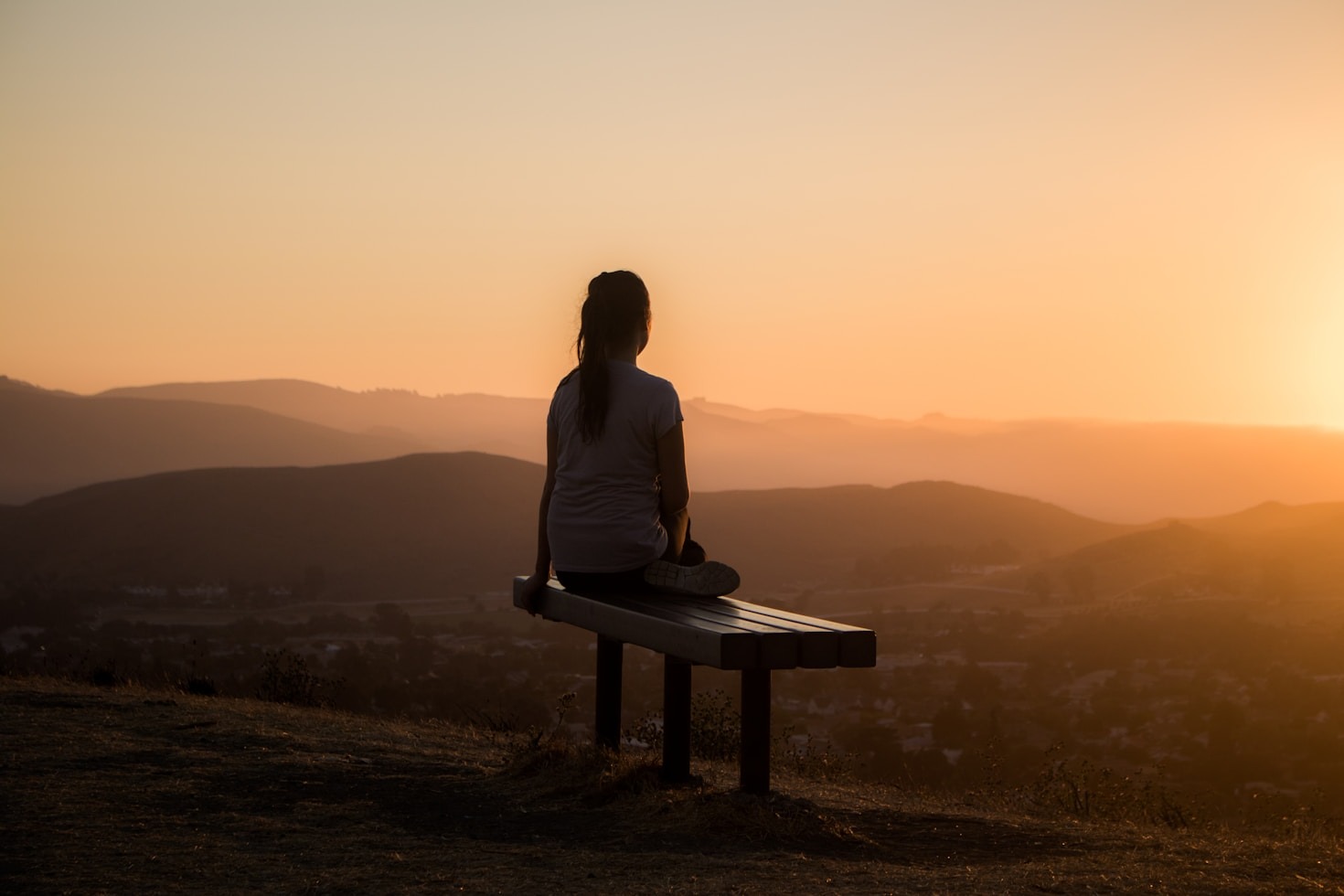 Five Ways To Ground Your Energy Daily