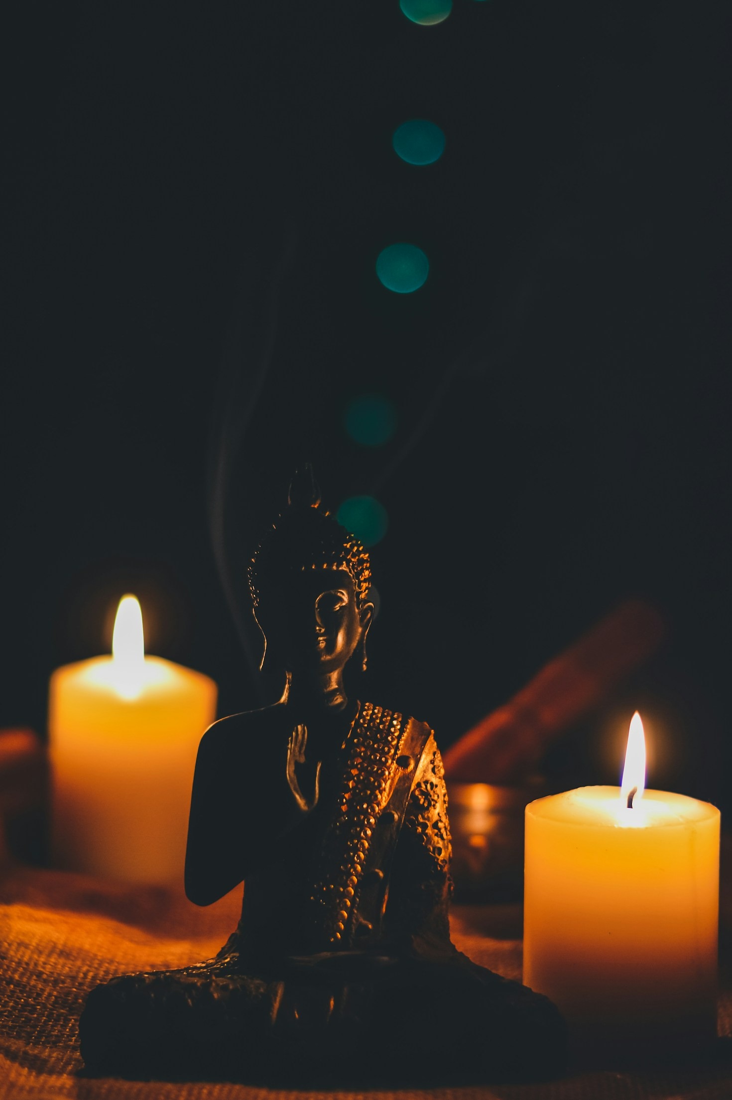 How Meditation Changes Your Brain Chemistry