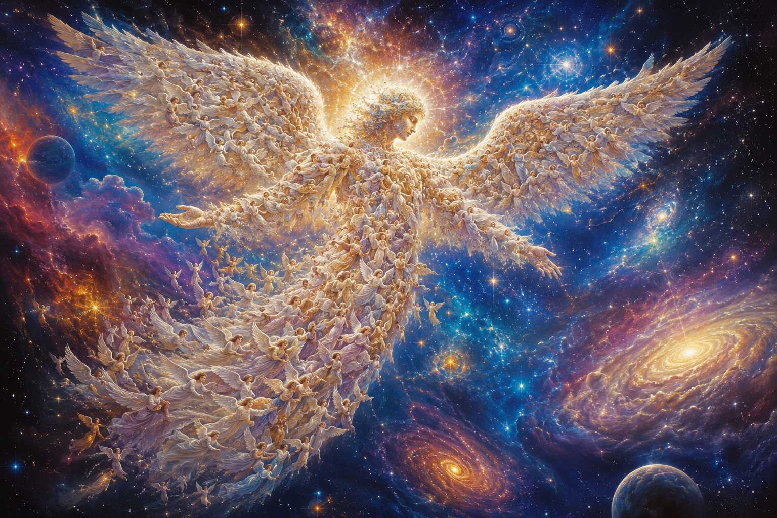 The Process of Purification